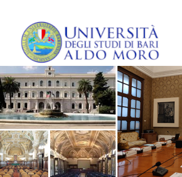 THE UNIVERSITY OF BARI ALDO MORO - Master Bioref